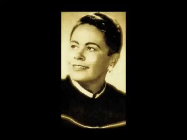 Doris Akers - He